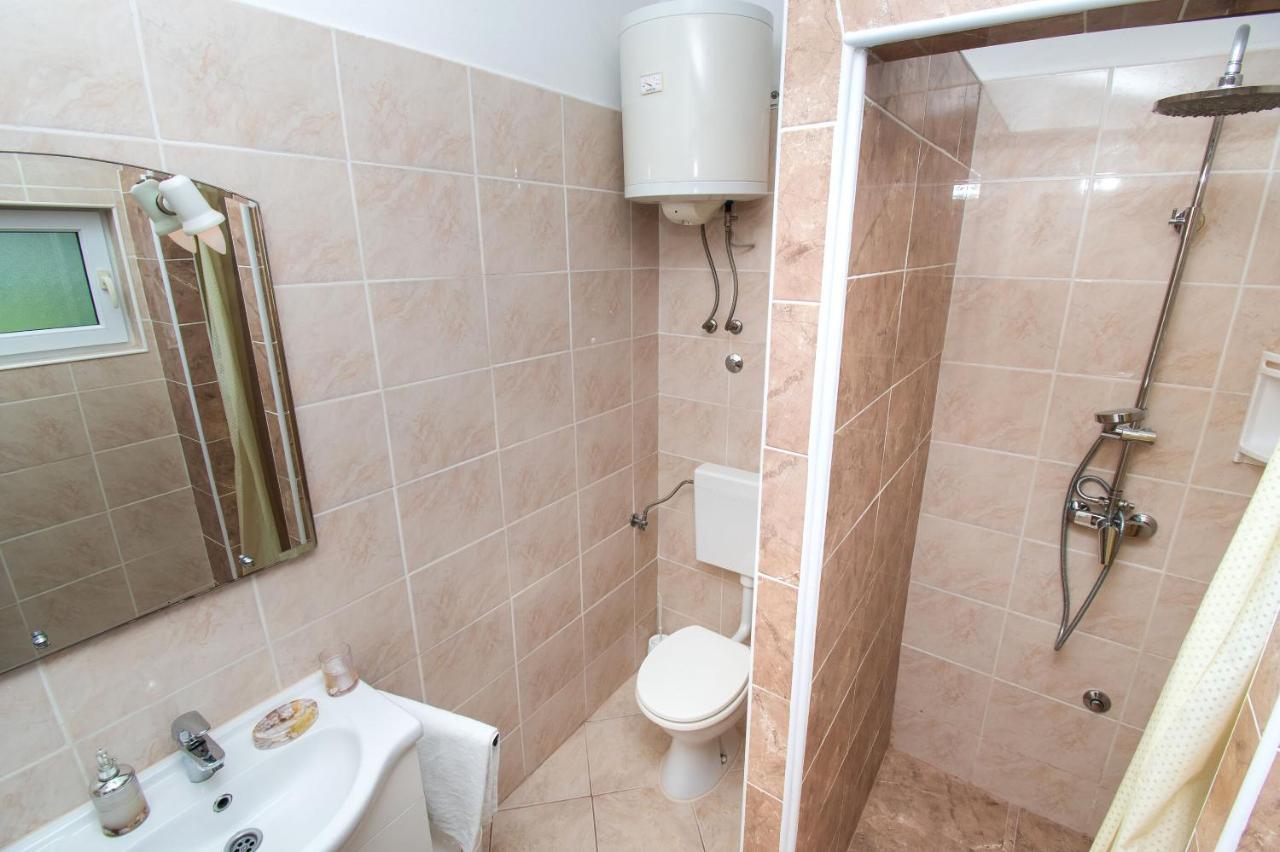 Apartment Ivan Врси Экстерьер фото